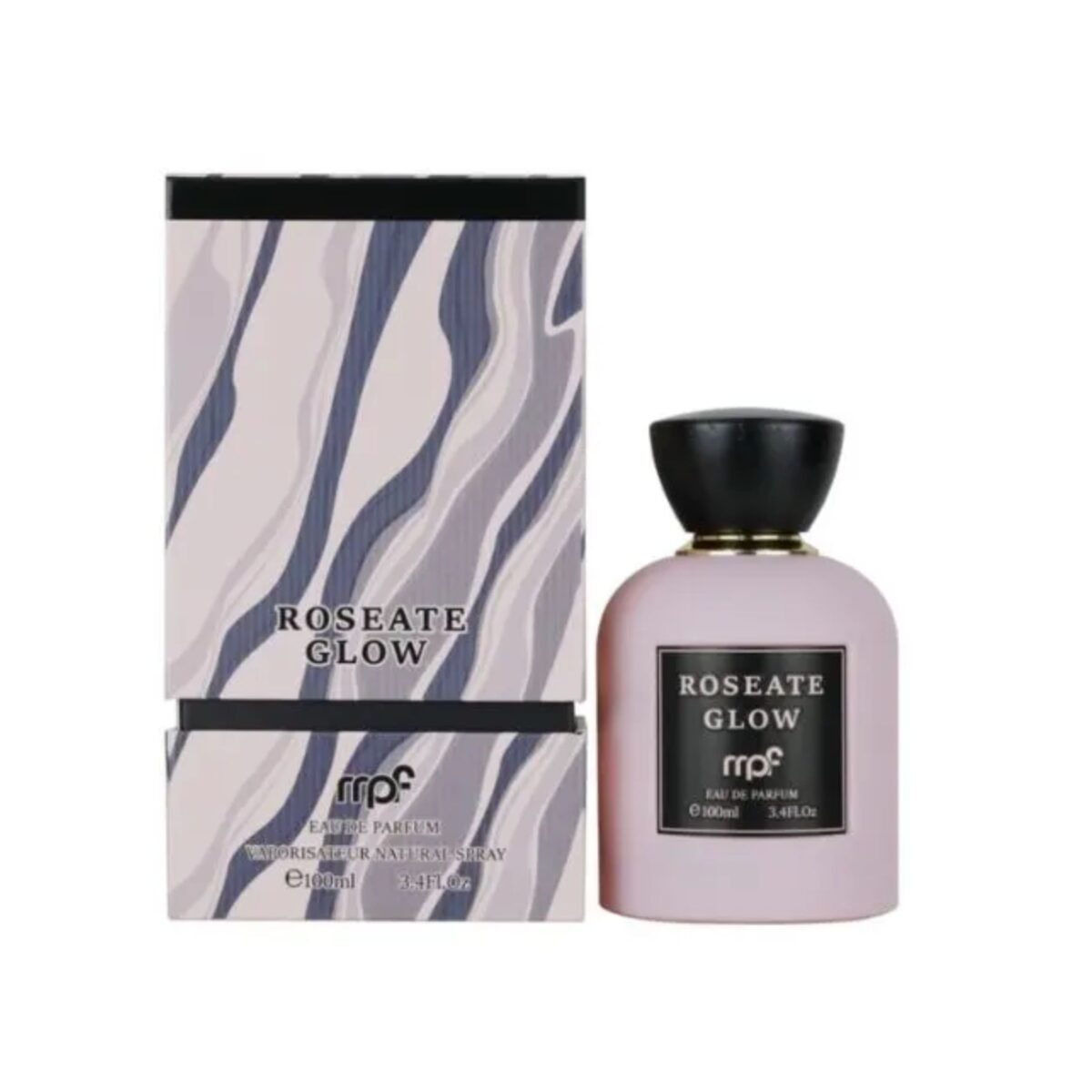 Roseate Glow, MY PERFUMES EDP, D-198 - Image 1