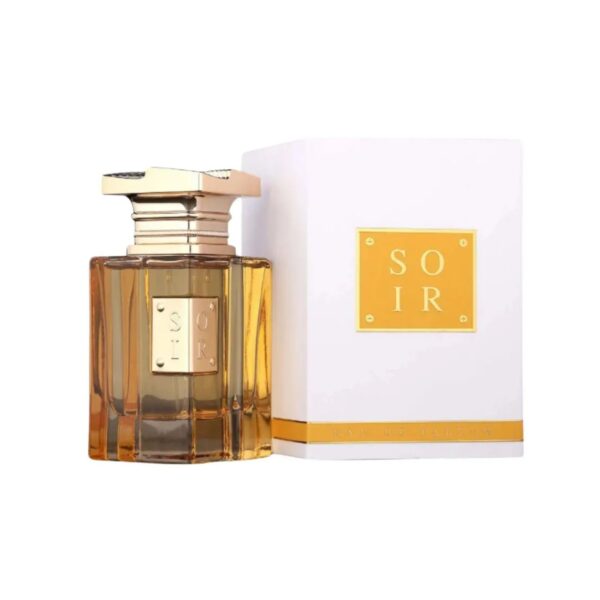 Soir, FRENCH AVENUE EDP, D-98