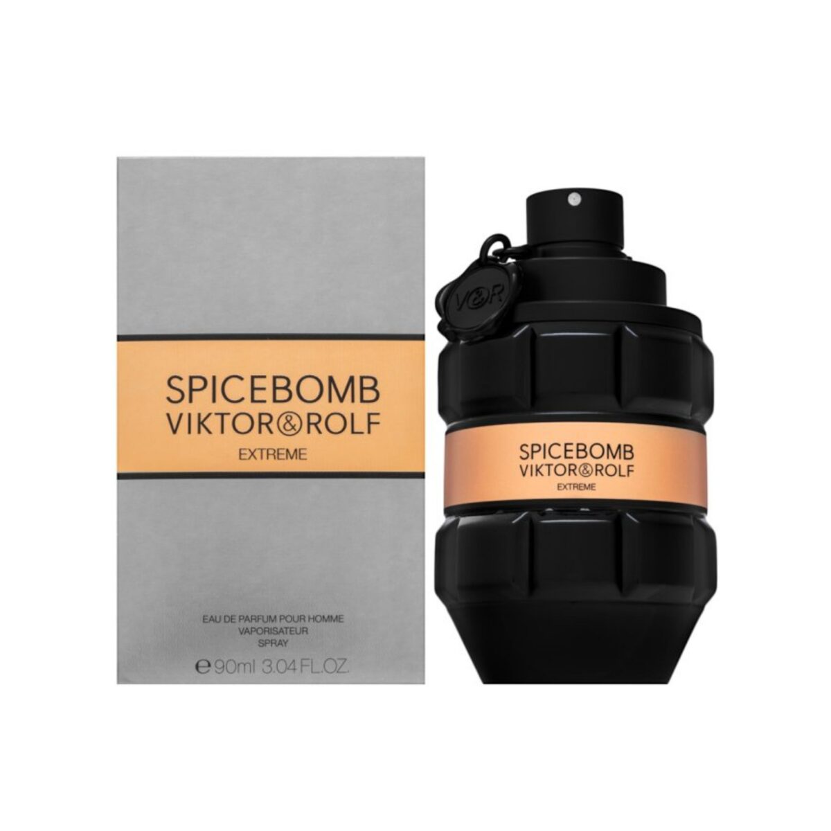 Spicebomb Extreme, Viktor&Rolf, L-23, 5 мл. - Image 1