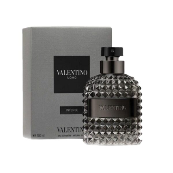 Uomo BIR Intense, Valentino, L-25, 5 мл.