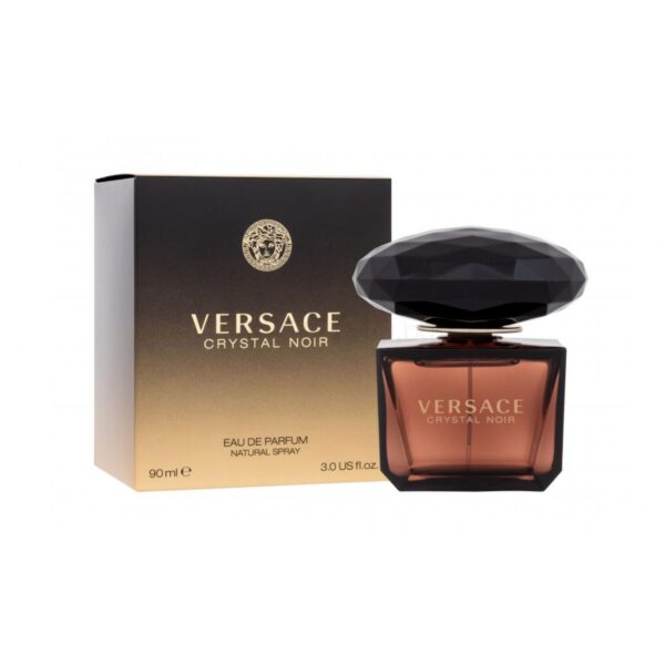 Crystal Noir, Versace, L-4, 5 мл.