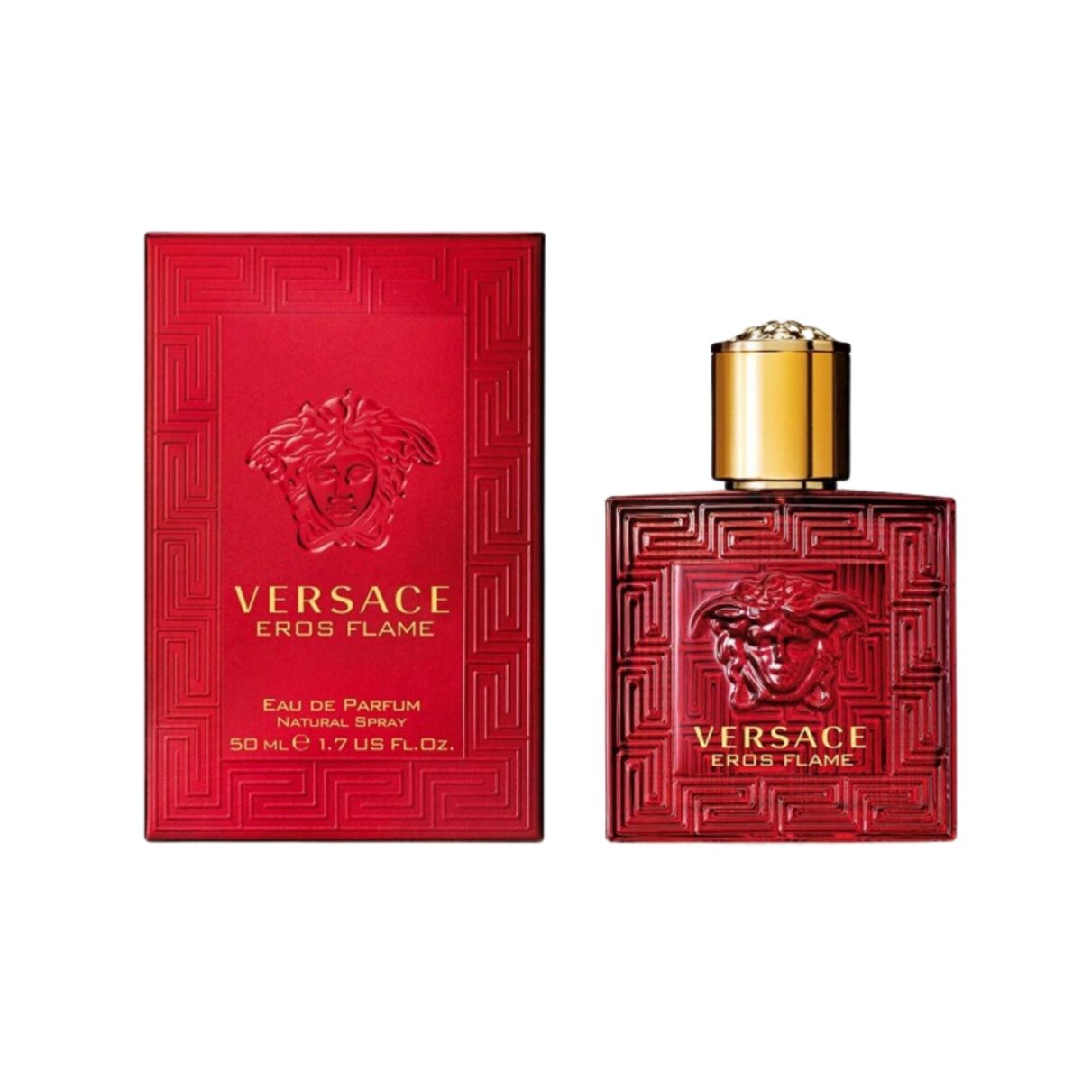 Eros Flame, Versace, L-30, 5 мл. - Image 1