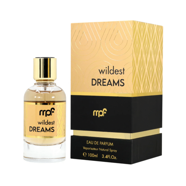 Wildest Dreams, MY PERFUMES EDP, D-192