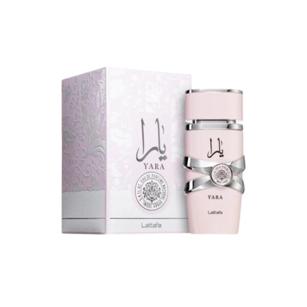 Yara, LATTAFA EDP, D-5