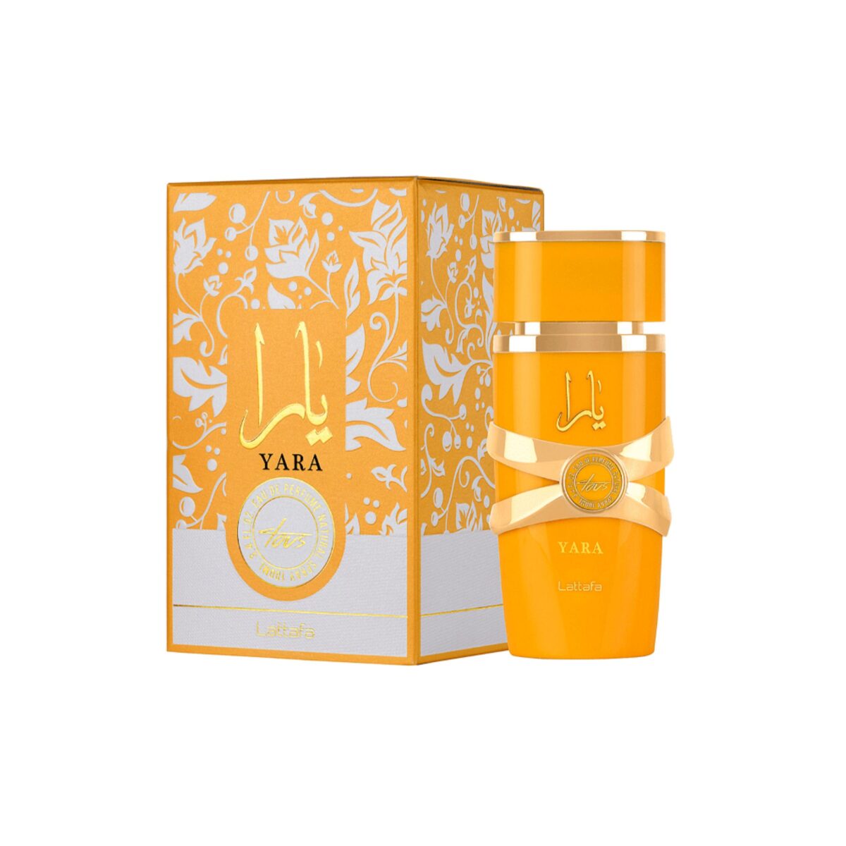 Yara Tous, LATTAFA EDP, D-4 - Image 1