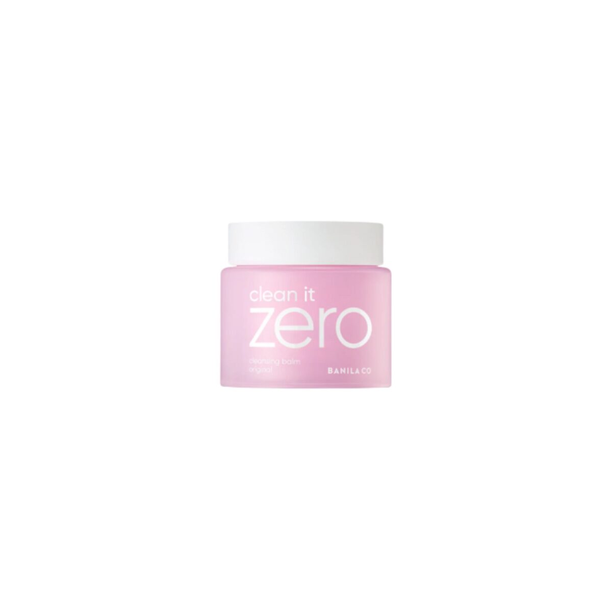 Clean it Zero Cleansing Balm Original – Почистващ Балсам, BANILA CO, - Image 4
