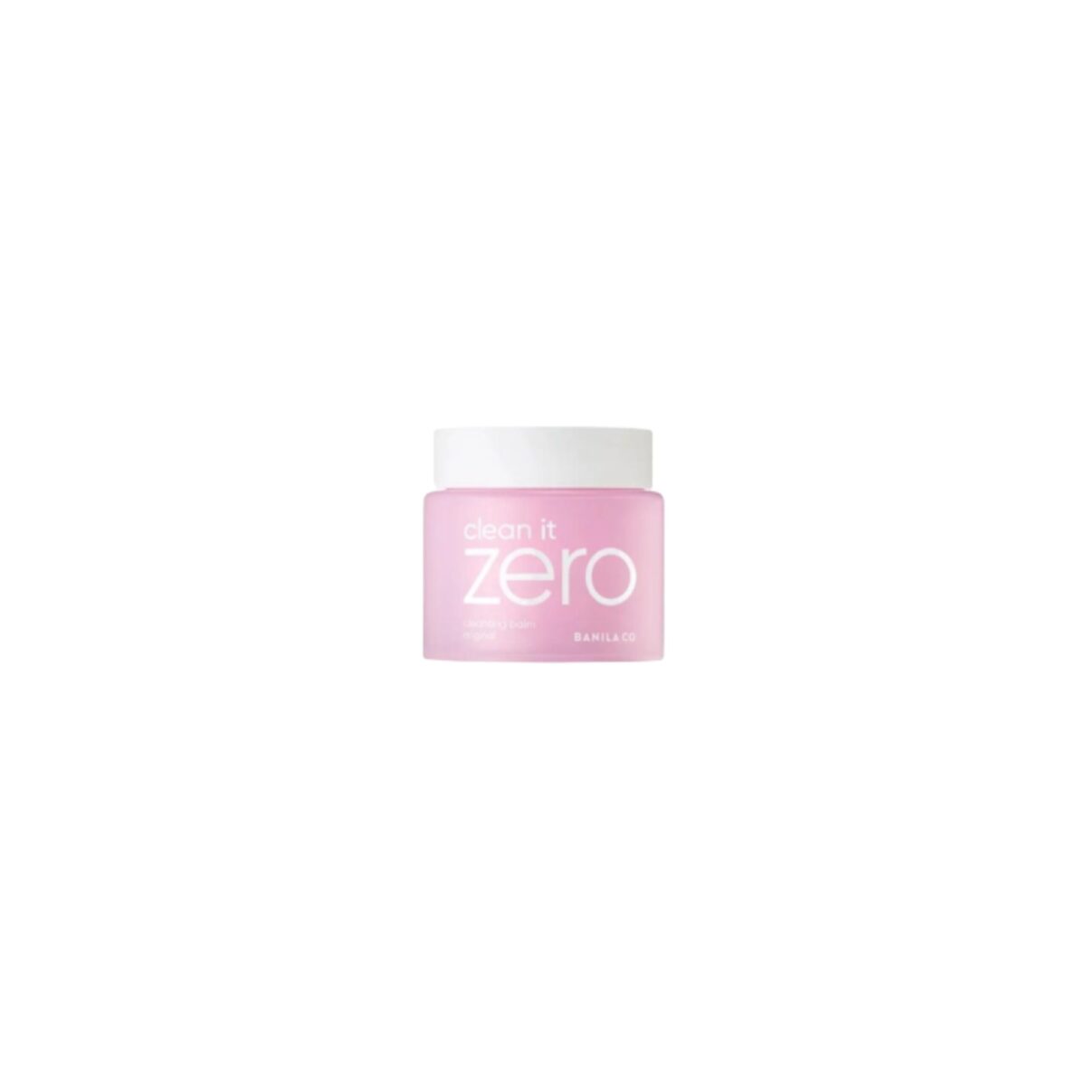 Clean it Zero Cleansing Balm Original – Почистващ Балсам, BANILA CO, - Image 3